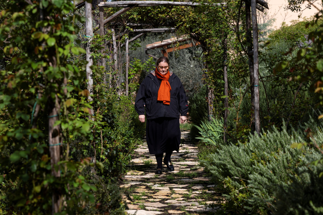 Italian teen set to be first millennial saint was 'ordinary child', says mother