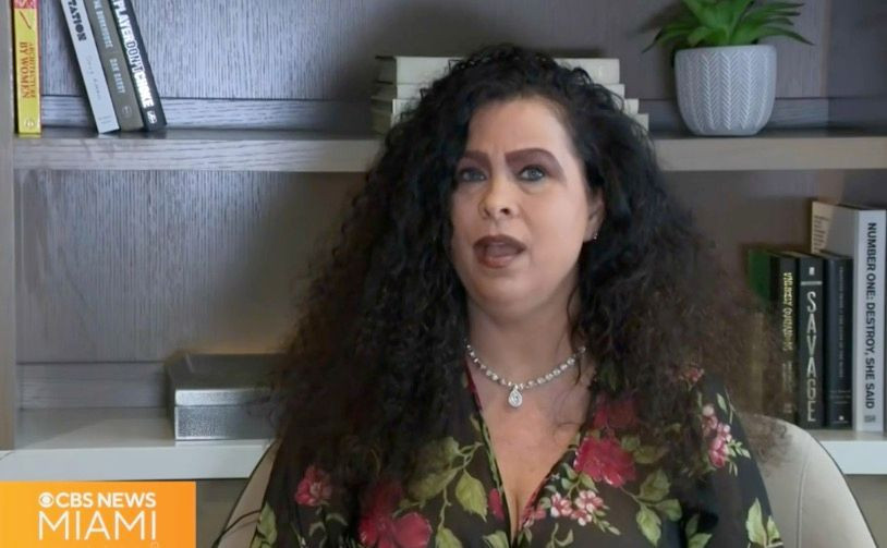 South Florida woman sparks movement to uplift women who lead by example