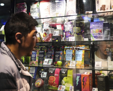 Marijuana holiday 4/20 coincides with Easter and Passover this year. Here's what to know
