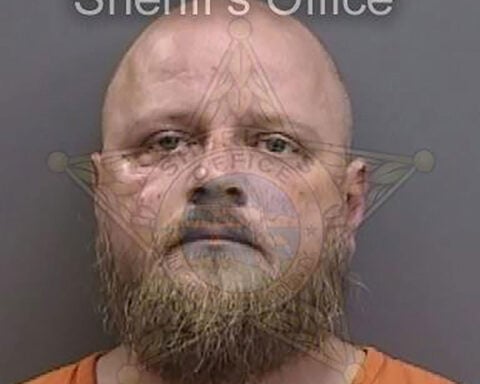 Tampa man arrested on suspicion of restraining 11-year-old girl he claimed was egging his home