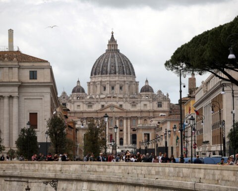 Global leaders set to attend Pope Francis' funeral