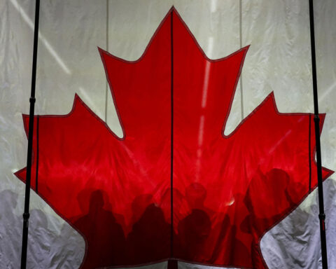 Canadians vote in election overshadowed by US tariff and annexation threats