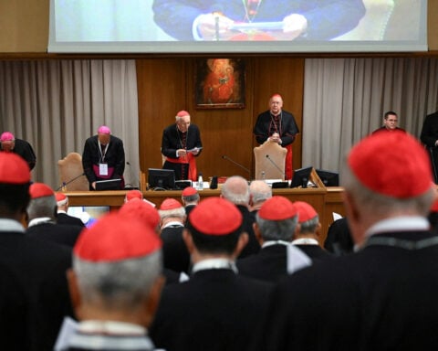 Conclave to elect Pope Francis’ successor set to start on May 7