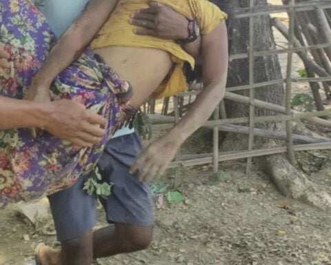 Humanitarian needs remain pressing a month after Myanmar's deadly quake
