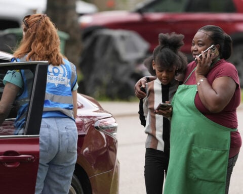 When kids are evicted, they often lose both home and school
