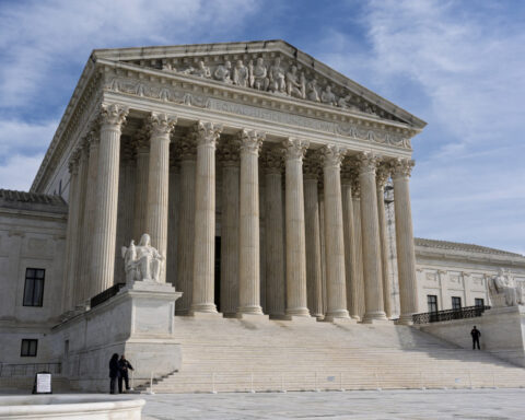 Disability-rights arguments grow heated at Supreme Court, though sweeping ruling appears unlikely