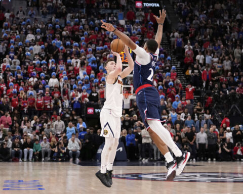 Celtics, Knicks, Pacers can advance Tuesday in Game 5s, but Nuggets-Clippers is too close to call