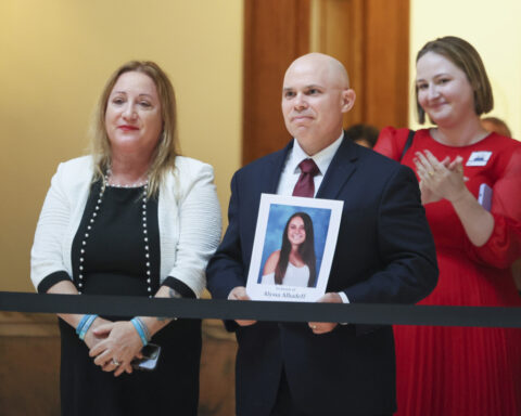 As Gov. Brian Kemp signs Georgia school safety law, supporters look to implementing it