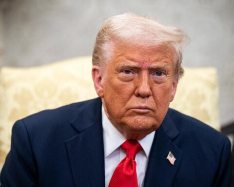 CNN Poll: A growing majority says Trump has made the economy worse, with most skeptical of his tariff plans