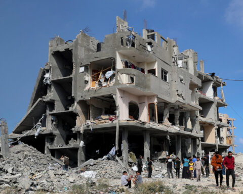 Gaza ceasefire talks in Cairo near 'significant breakthrough,' two security sources say
