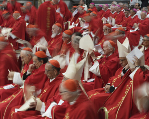 What is a conclave? What to know about the secretive process to elect the next pope