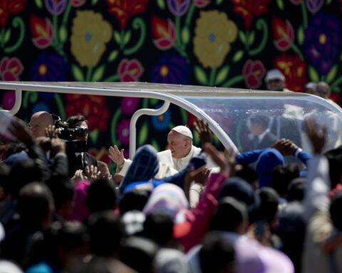 Five pivotal moments in Pope Francis’ relations with Native communities in the Americas