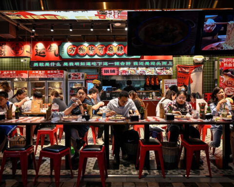 Husband-and-wife lung slices? Why translating Chinese food names into English is ‘an impossible task’