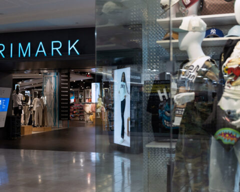 Primark committed to US expansion despite tariff uncertainty, says boss