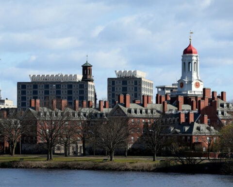 Harvard University renames its DEI office as its battle with the Trump administration expands to more fronts