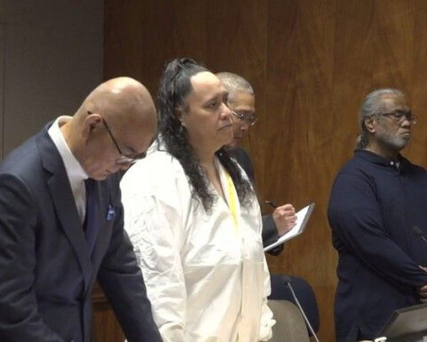 Judge denies Lehua Kalua's request to drop murder charges in Isabella "Ariel" Kalua case