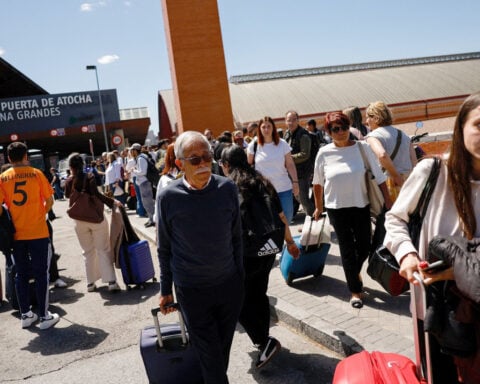 Power is back on in Spain and Portugal, but questions remain about Monday’s blackout. Here’s what we know