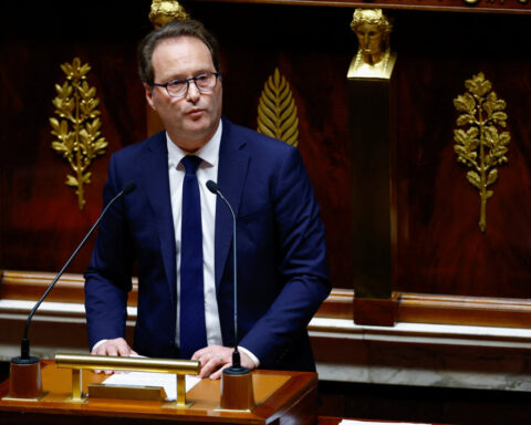 France passes sweeping new drug law as cocaine surge drives crime wave