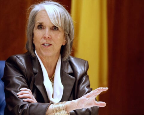 New Mexico judge orders remedial plan to improve public education for Native American students