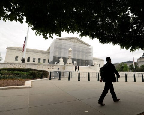 US Supreme Court conservatives signal support for milestone religious charter school