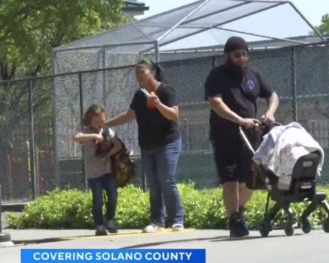 Elementary school parents claim child has been terrorizing others for months