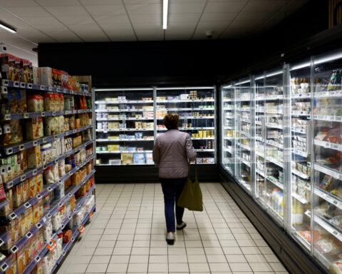 Euro zone consumers happy to ditch US products if hit by tariffs, study finds