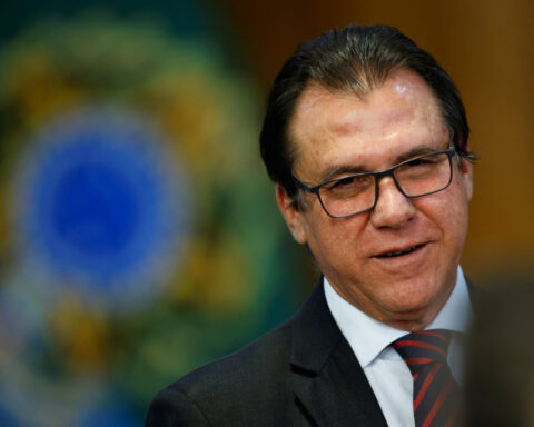 Brazil's labor minister says March job creation slowed from previous years