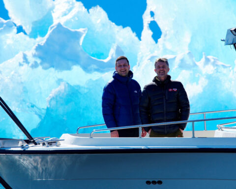 US private sector delegation heads to Greenland
