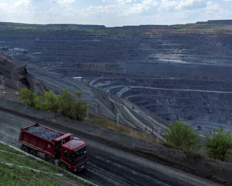 US-Ukraine minerals deal doesn't specify if Washington will profit