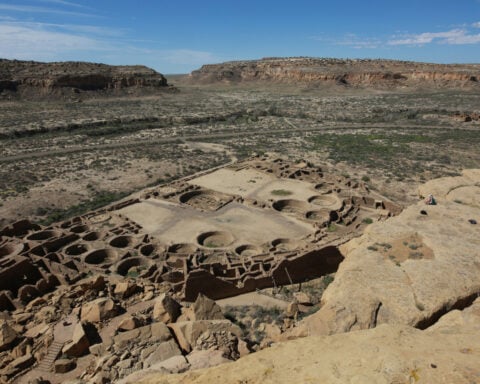 Oral histories and now DNA of Picuris Pueblo link their ancestors to Chaco Canyon