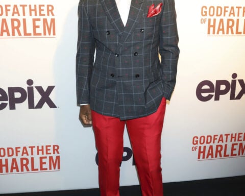 A look at dandyism, the Black fashion style powering the Met Gala
