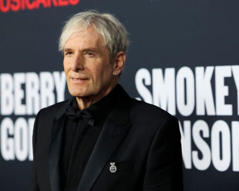 After brain cancer treatment, Michael Bolton says he has a ‘heightened sense of appreciation’ for life