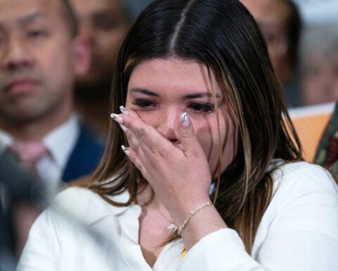 Trump officials must report efforts, if any, to return Kilmar Abrego Garcia, judge rules