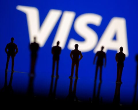 Visa partners with AI giants to streamline online shopping