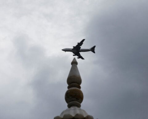 India closes airspace to Pakistan airlines