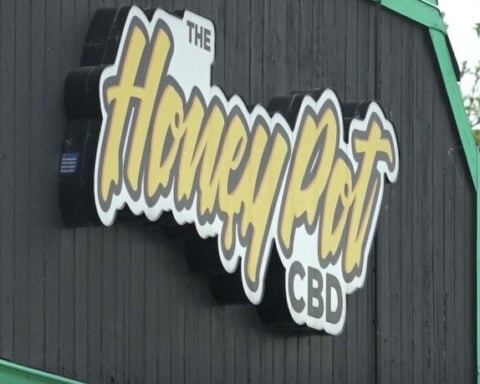 Police crack down on vape shops, targeting items that could be used for illegal drugs