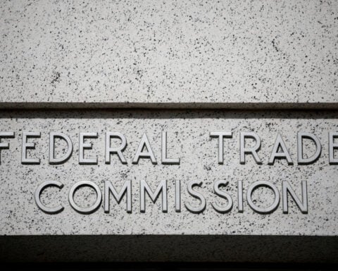US House panel drops bid to remove FTC's antitrust authority