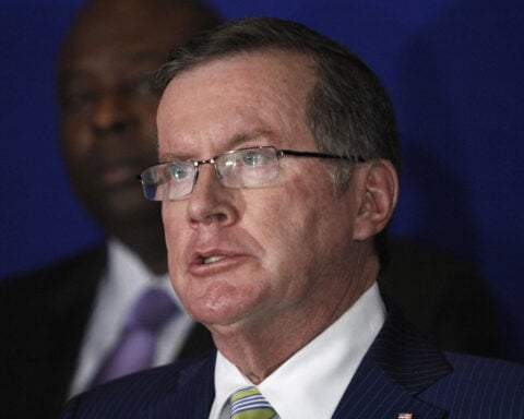Lacrosse hazing included high schoolers staging armed abduction, prosecutor says