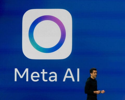 Conservative activist Robby Starbuck sues Meta over AI responses about him