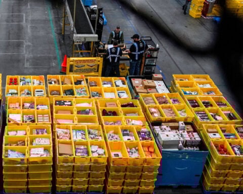 Amazon to invest $4 billion to expand rural delivery network in US