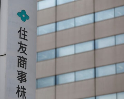 Japan's Sumitomo, Builders Vision back US rare earths startup Phoenix Tailings