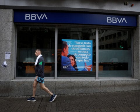 Spain's antitrust body clears BBVA-Sabadell takeover with remedies
