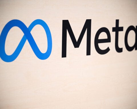 Meta's strong ad sales dampen tariff-induced fears