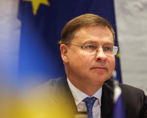 Twelve EU members request activation of escape clause for defence spending, Commission says