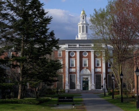 White House views Harvard’s recent changes as ‘positive’ but says more needs to be done, signaling additional funding cuts