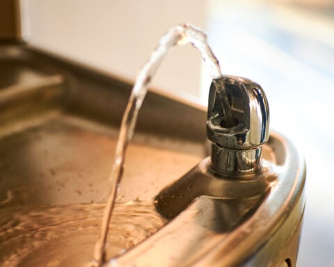 Florida set to become second state to ban fluoride in municipal drinking water