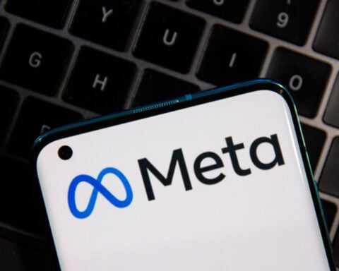 Meta's strong ad sales dampen tariff-induced fears