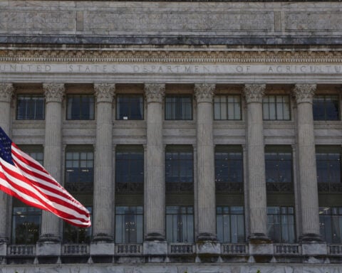 US farm agency to require DOGE approval for some loans