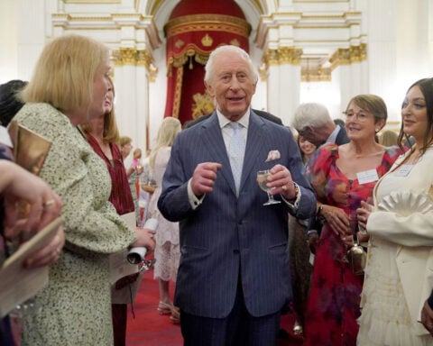 King Charles reflects on ‘darkest moments’ of cancer diagnosis