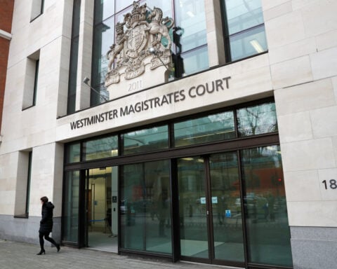 Israeli private investigator loses extradition fight over US 'hack and leak' charges